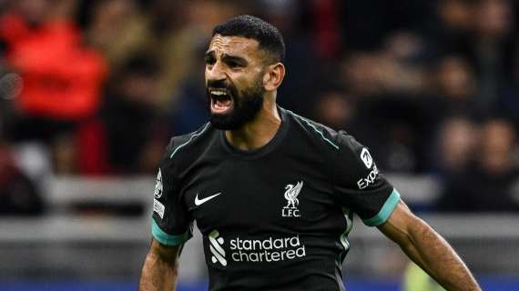 Mercado de fichajes | El heredero de Salah, ofensiva por un jugador del Atleti...