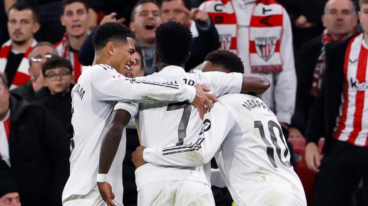 Confirman la INFO BD: llegó al Real Madrid hace cuatro años y podría salir