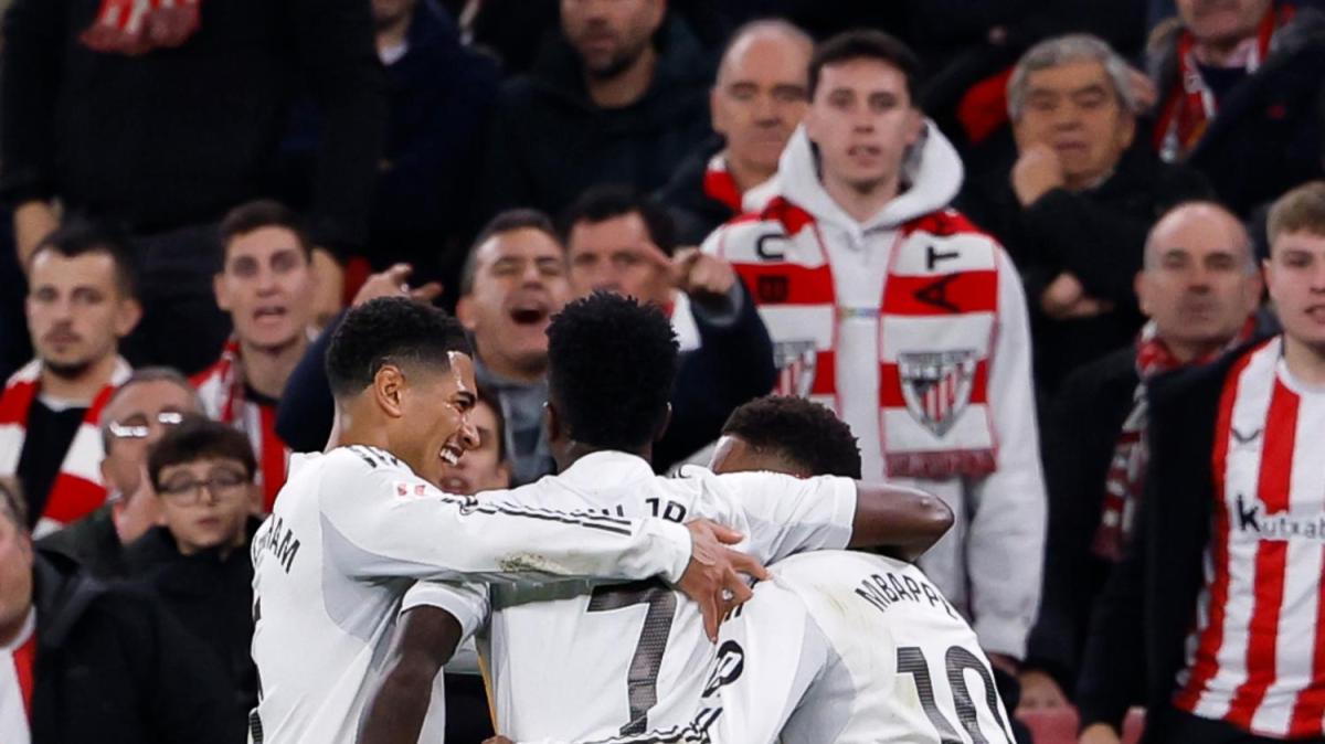 ¿Dónde ver el Real Madrid - Celta? Fecha, hora y TV del próximo partido de Liga