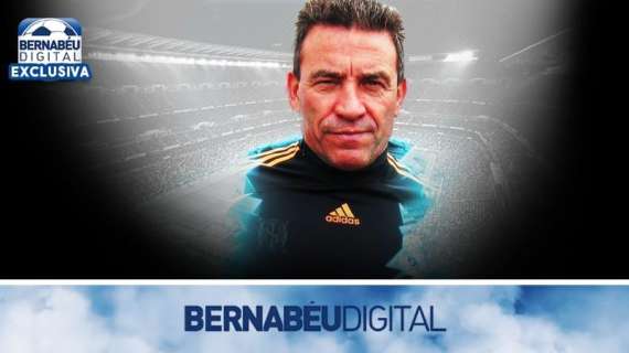 EXCLUSIVA BD - Buyo: "Crisis pasajera; el Madrid opta a todo. Cesar a Lopetegui sería un gran error. Hazard..."