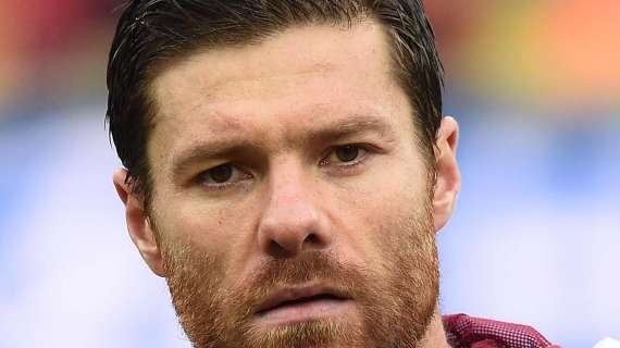 Sport: El Real Madrid pone a Xabi Alonso en el mercado