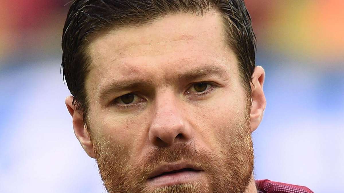 Alfredo Martínez, en Al Primer Toque: "Xabi idolatraba el juego del Barcelona de Guardiola"