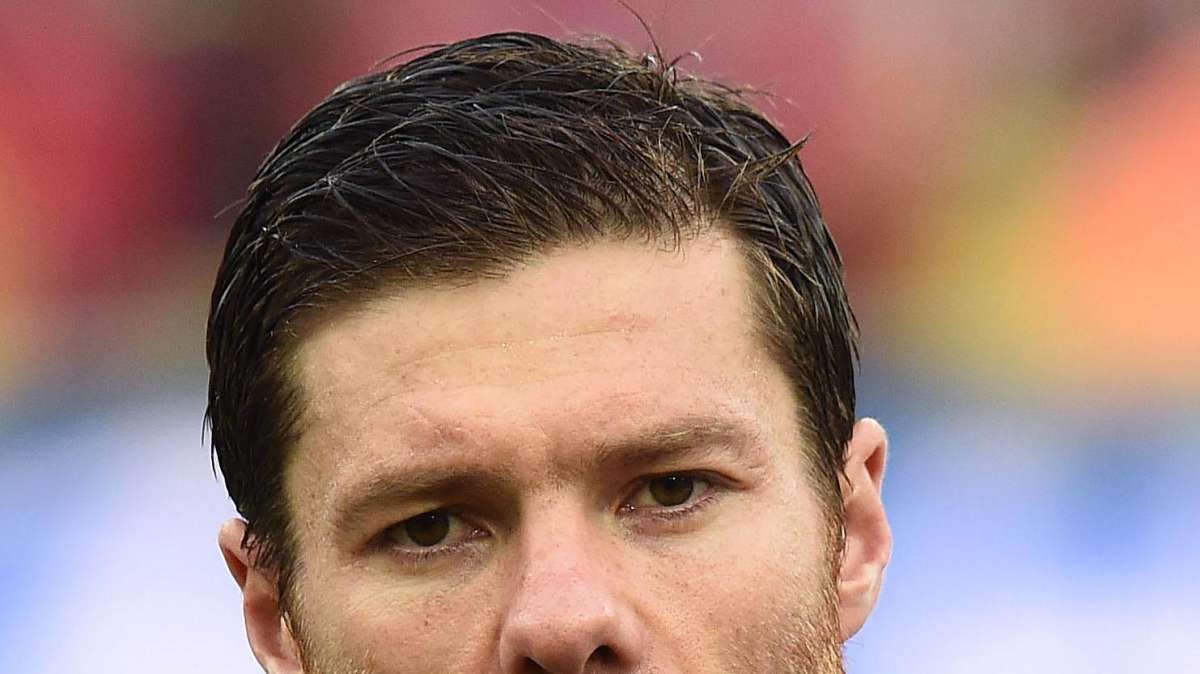 Xabi Alonso, el modelo a seguir de Wilshere