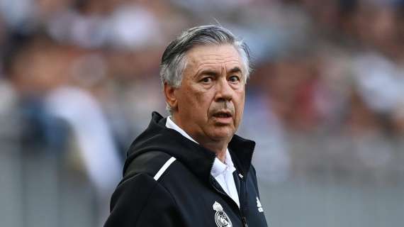 El jugador del Calcio que habría pedido Ancelotti para reforzar la defensa