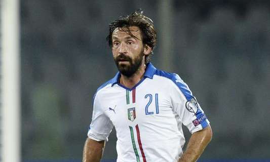 Manchester Evening News: El City no está interesado en Pirlo