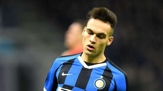 El entorno del Inter comienza a dar por perdido a Lautaro: “Yo ficharía a Dybala”