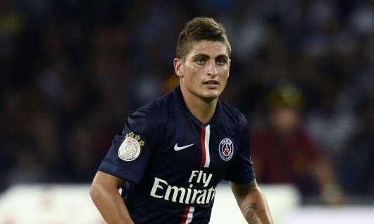 Daily Star: Di Campli avisa, Verratti no vale menos de 100 'kilos'