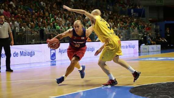 Xavier Saiso, en SER: "El Barça están pensando más en el partido del martes de Euroliga que en el Clásico" 