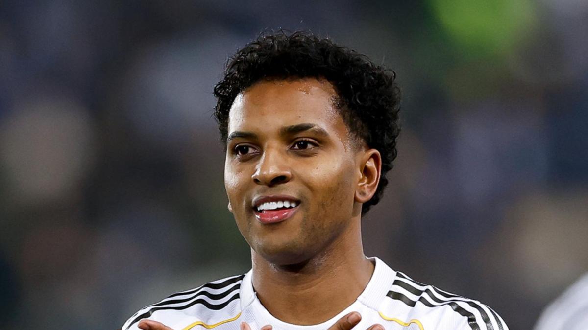 El plan de Xabi Alonso con Rodrygo, al descubierto: hay sorpresa