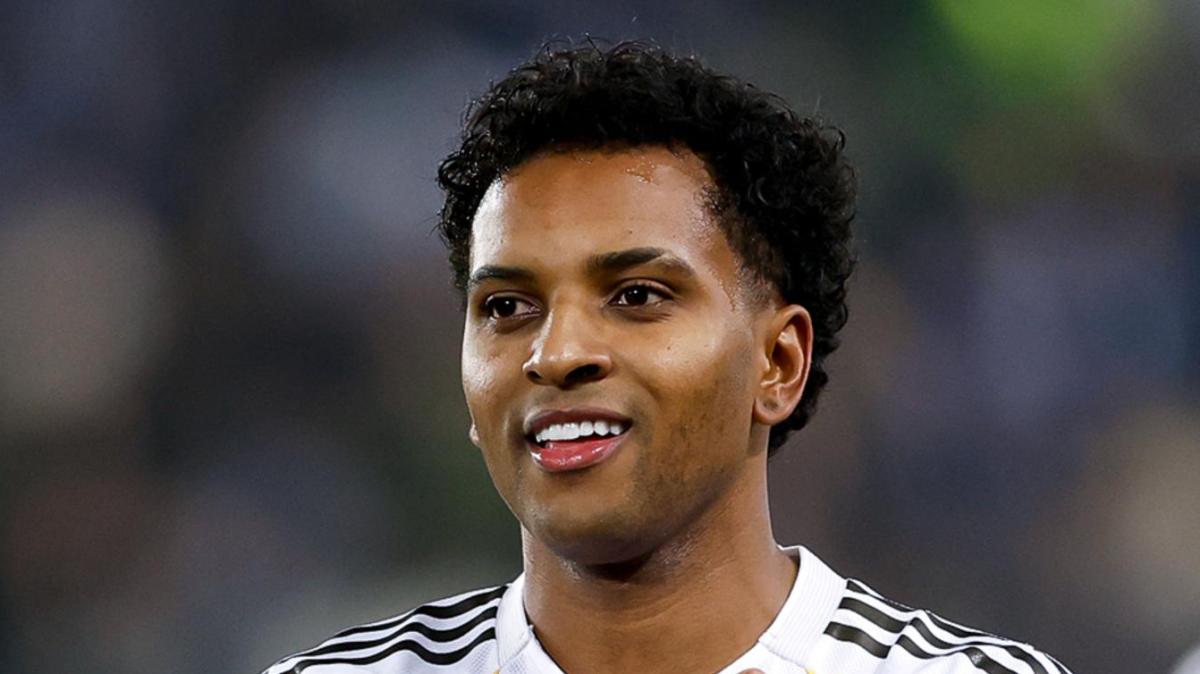 Rodrygo vuelve a ser decisivo: asistencia y provoca un penalti