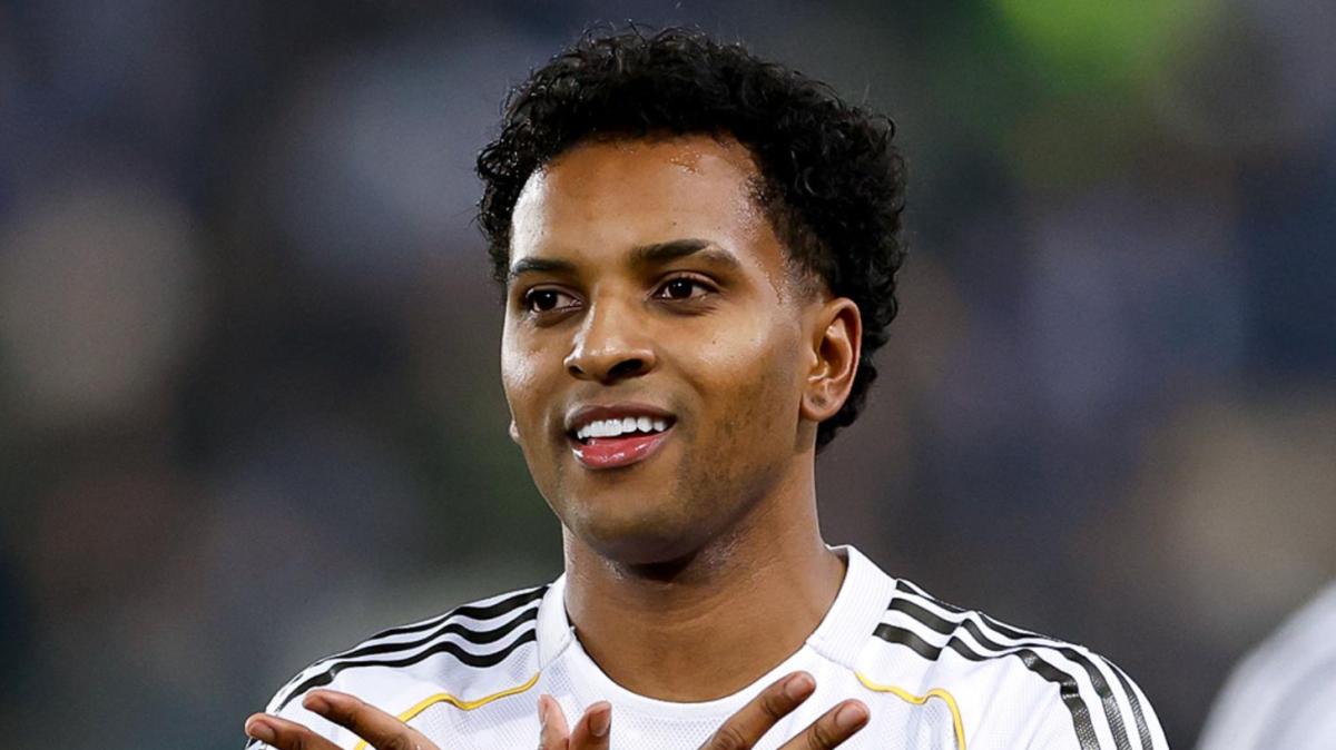 El recambio de Rodrygo en Brasil está en el Real Madrid: los detalles