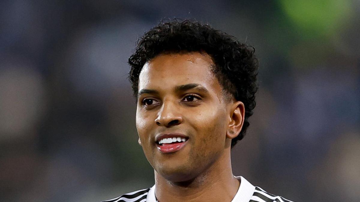 Rodrygo resucita y salva a Xabi Alonso: los detalles