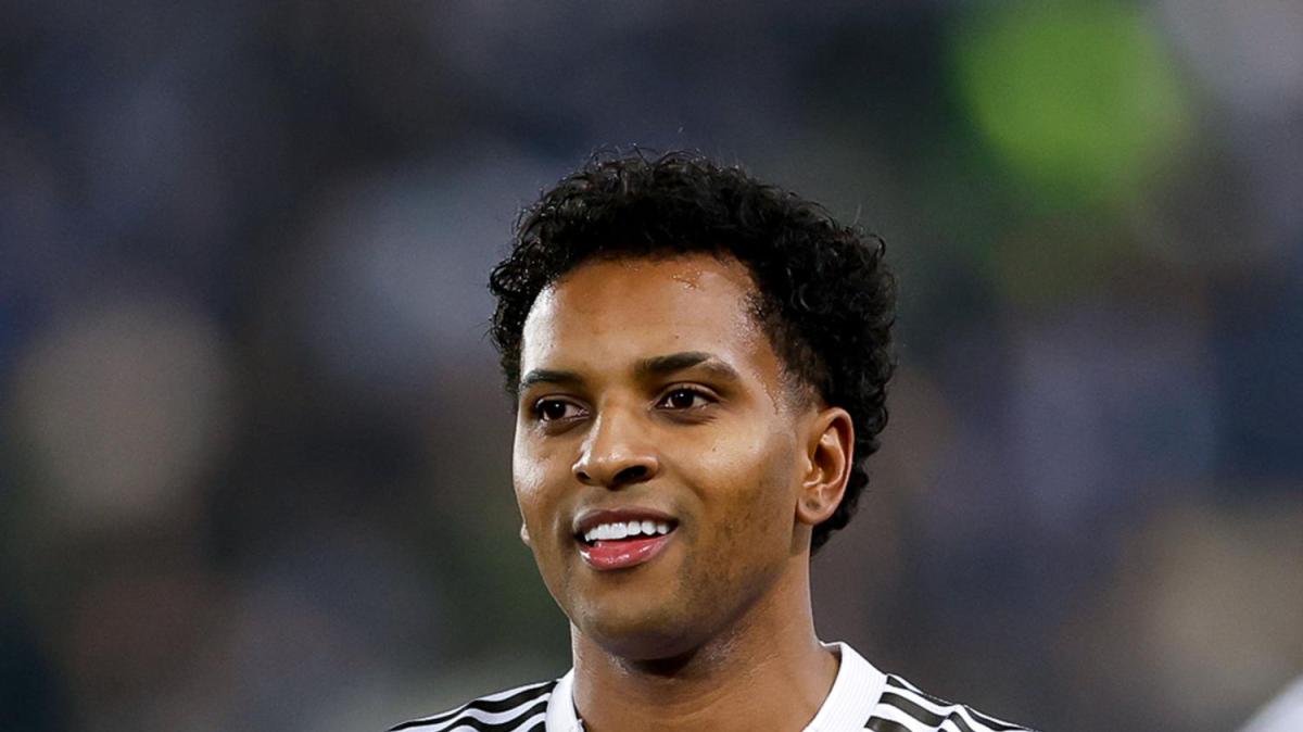 Opción abierta para salida de Rodrygo: oportunidad de mercado