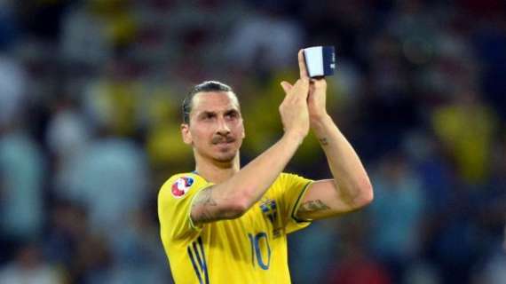 ¡Bombazo de Ibrahimovic!: "Hola España, he vuelto"