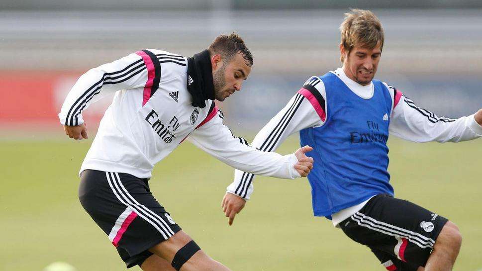Te interesa: Jesé tendrá minutos ante el Ludogorets