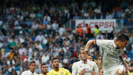 James: "Hay que entrar con más ganas"