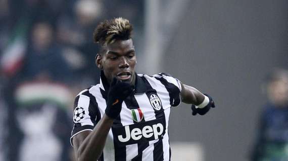 El United se lanza a por Pogba tras la negativa de Bale