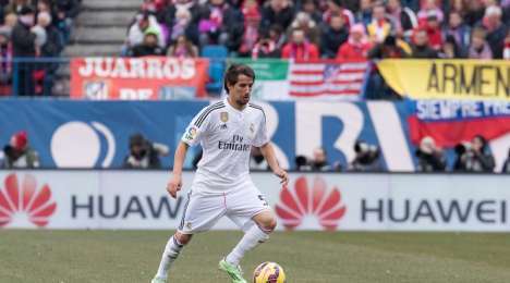 Coentrao desvela las razones que le convencieron para dejar el Real Madrid