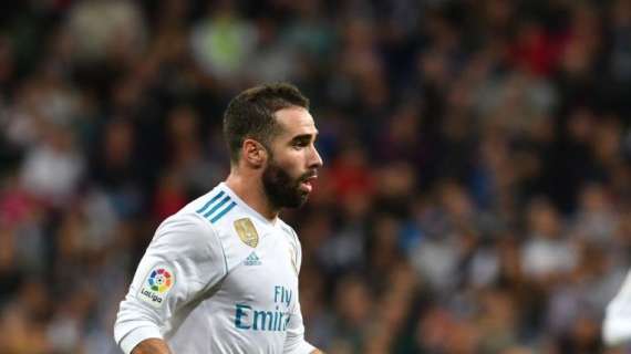 Carvajal: "La sanción de la UEFA fue injusta. Neymar..."