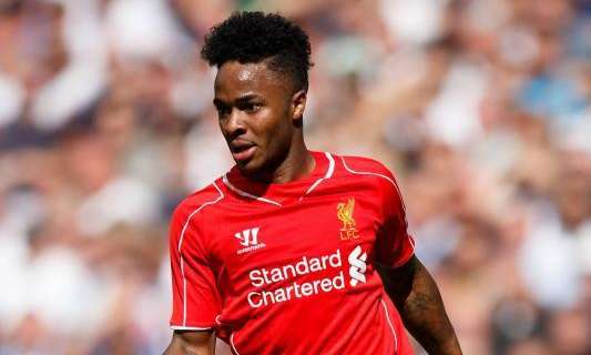 Bild: Sterling elige al Real Madrid