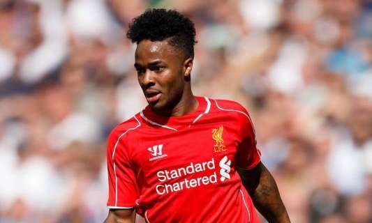 Rodgers confirma el traspaso de Sterling