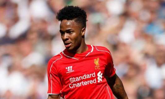 Sunday Express: Oferta del Madrid por Sterling la próxima semana