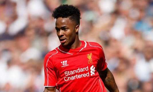 Sky Sports: El City se adelanta al Madrid por Sterling