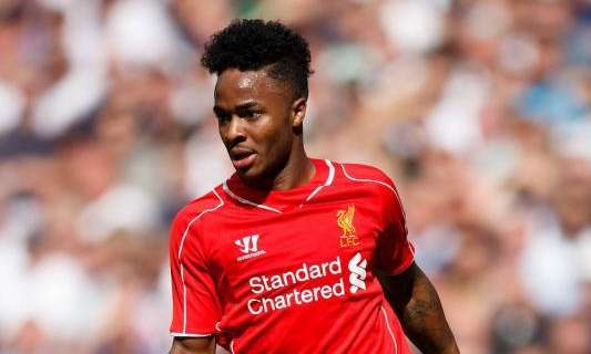 Daily Mail: Sterling no quiere seguir en el Liverpool