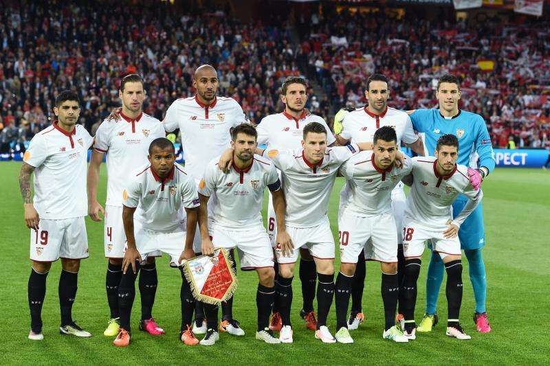 Apuestas: El Sevilla, campeón de Copa a cuota 10