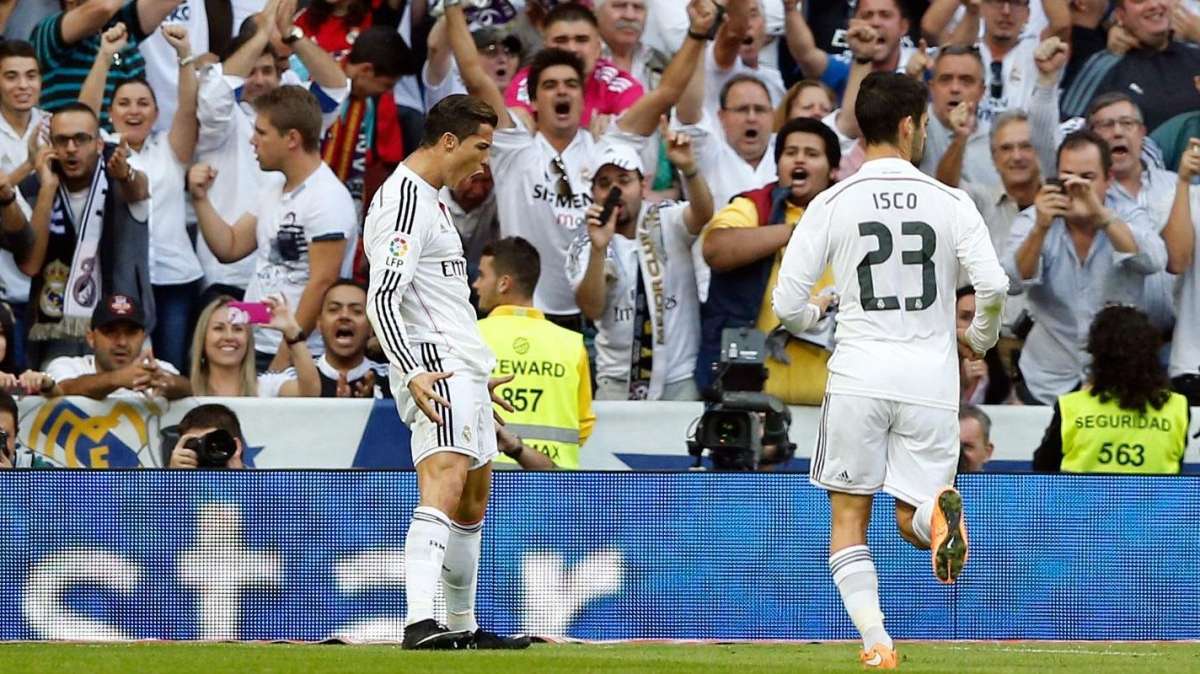 José Damián González, en El Chiringuito: "No he visto en la historia de la Champions a un español jugar como al Madrid en Múnich”