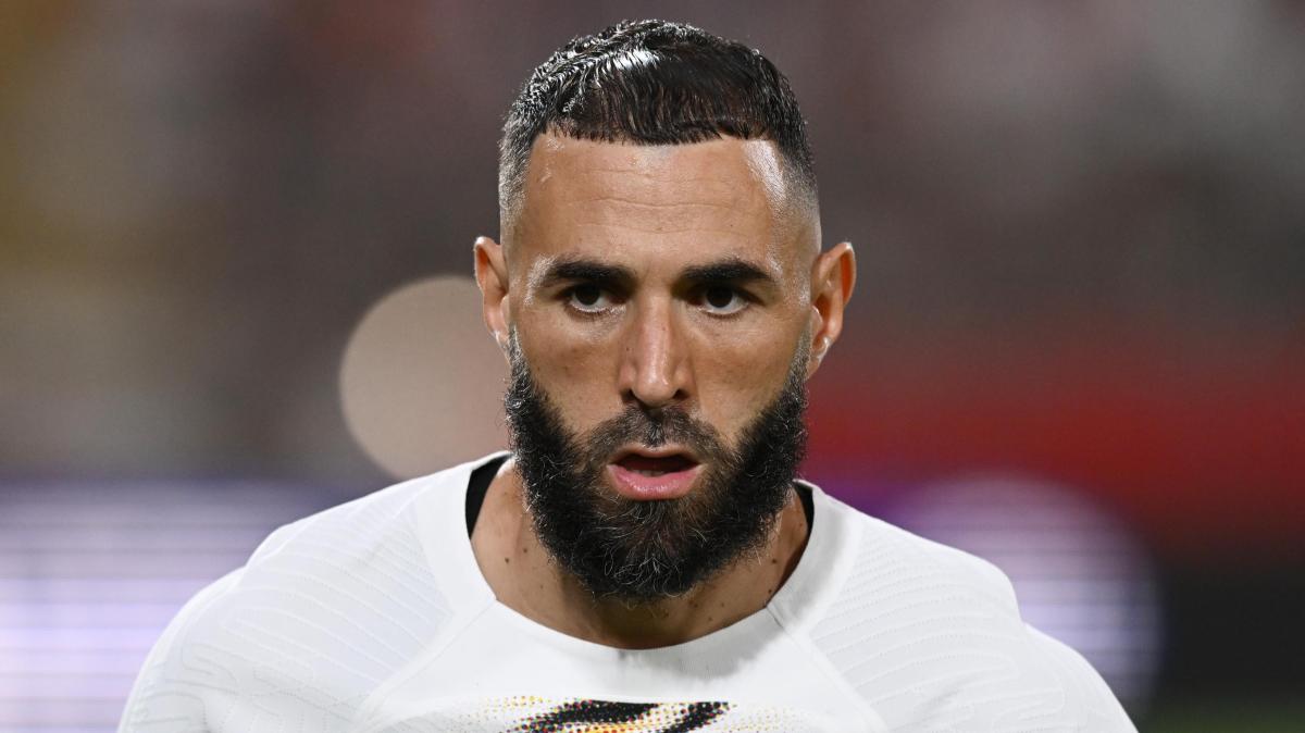 ¡Bombazo! El regreso de Benzema, cada vez más cercano