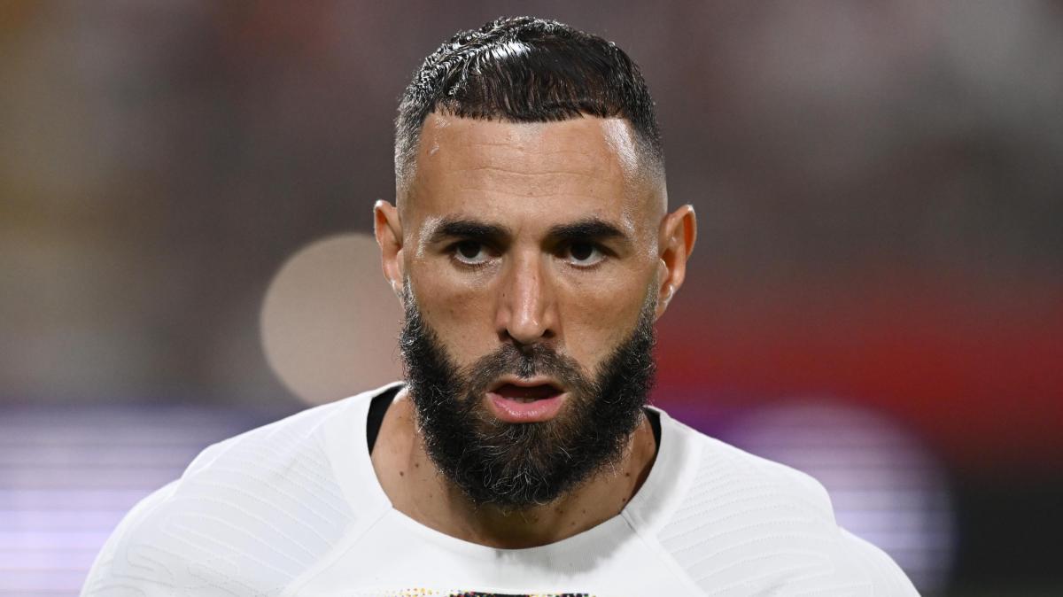 Benzema señala el principal problema del Real Madrid: "Vinicius, Mbappé..."