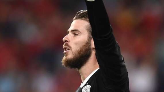 Al Madrid le sale un inesperado y potente competidor en su lucha por hacerse con los servicios de De Gea