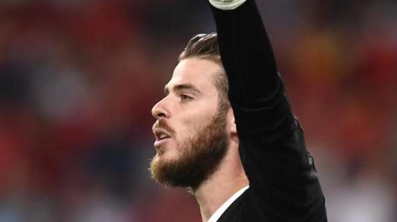 Inda: "La primera opción del Real Madrid es De Gea y la segunda, Courtois. Icardi..."