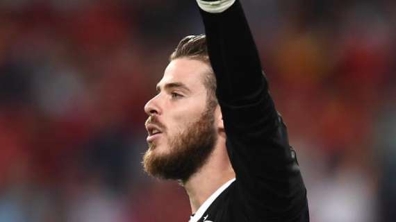 El ex entrenador de porteros del United desvela cómo Ferguson fichó a de Gea