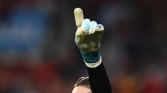 La decisión de De Gea que le aleja definitivamente del Madrid