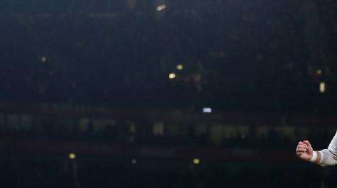 Mirror: Özil, a punto de renovar con el Arsenal