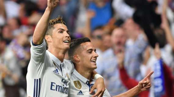 FOTO - "GRACIAS EQUIPO": Cristiano comparte sus éxitos con sus compañeros