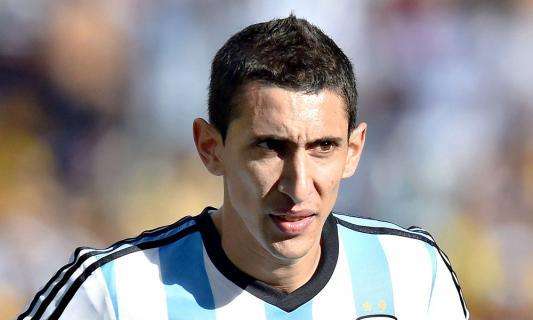 Metro: Di María pide a Jorge Mendes que le busque nuevo equipo