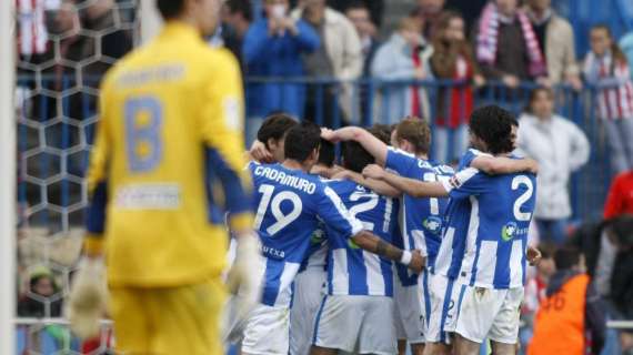 DESCANSO - Real Sociedad 1-1 UD Las Palmas: partido loco con ocasiones