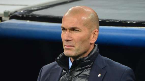Romero lo tiene claro: "Esta es LaLiga de Zidane"