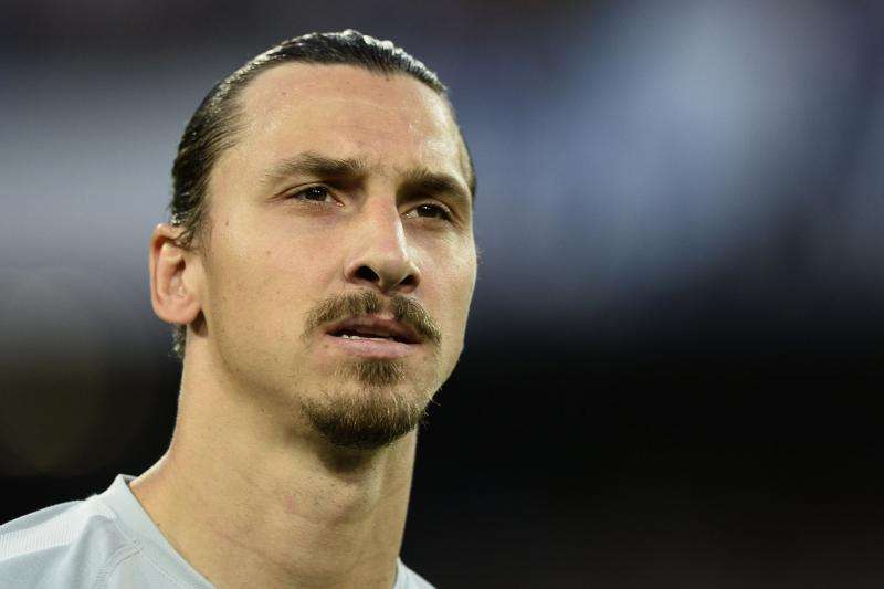 Ibrahimovic 'estalla' por su sanción