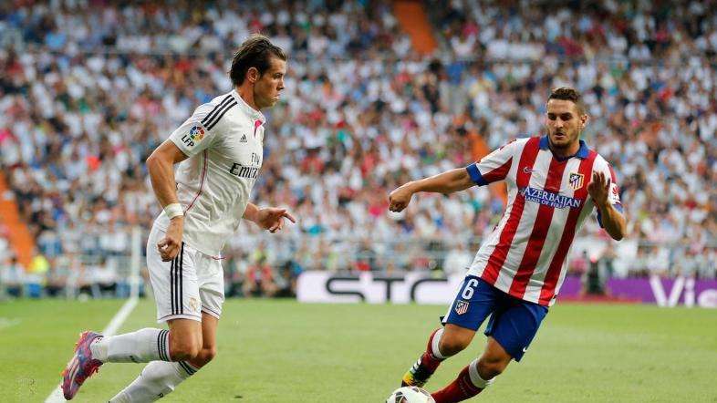 Koke: "Vamos a dejarnos la piel en el campo para ganar al Madrid"