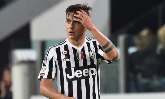 TuttoSport: El precio de Dybala se dispara debido al interés de Barcelona y PSG