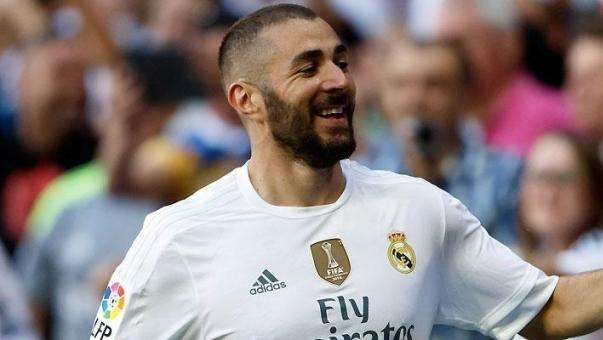 Carlos Carpio: "No veo sentido a cambiar a Benzema por Lewandowski"