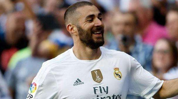 Edu Pidal, en Onda Cero: "Morata y Benzema seguramente serán la pareja de delanteros contra el Sevilla"