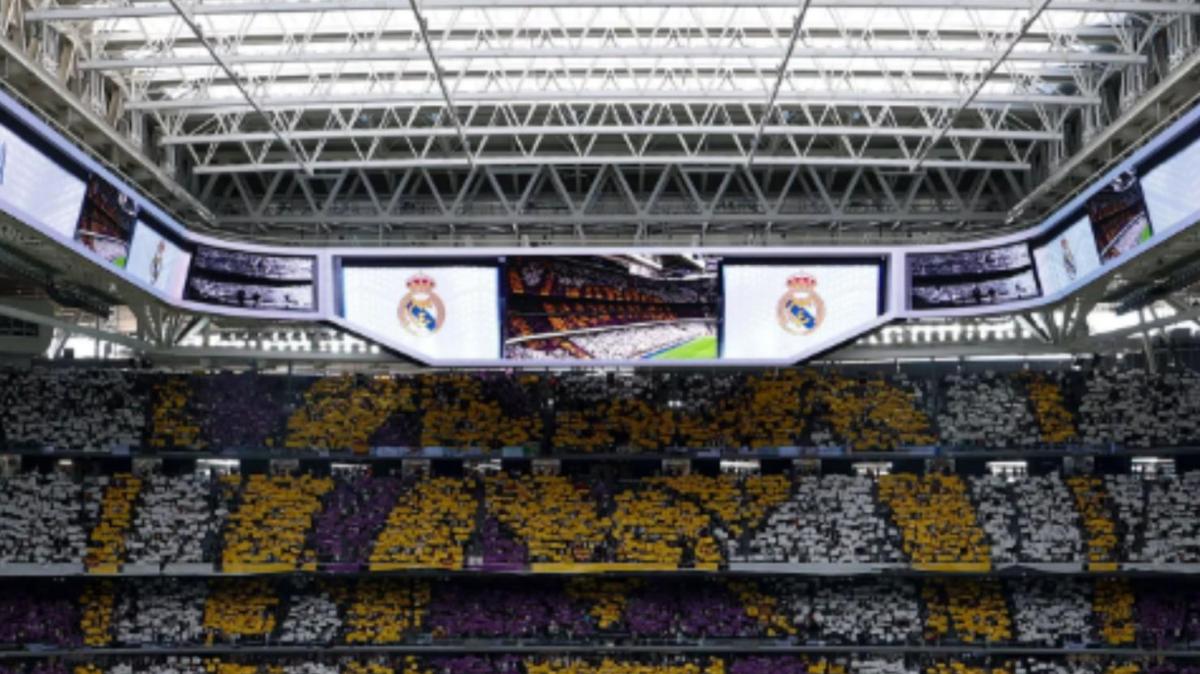 El Bernabéu señala a Vinicius: pitos al brasileño y al Real Madrid