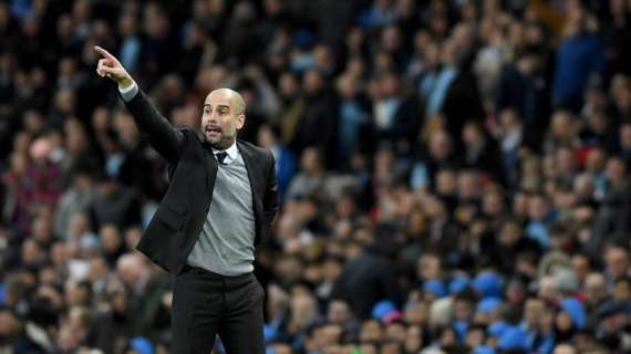 Manchester City, Guardiola reivindica sus logros: "Ganar este triplete es más difícil que la Champions"