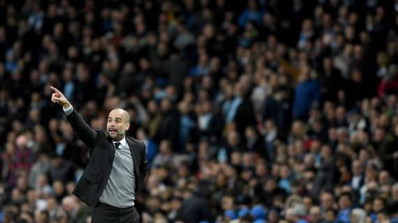 ¡DE LOCOS! El City de Guardiola, dispuesto a gastarse 50 millones de euros por un jugador de la liga ucraniana