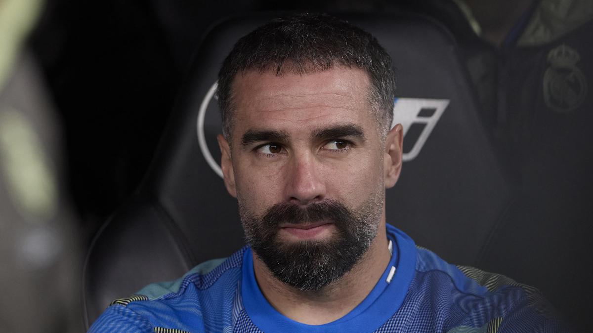 Una salida inevitable en el Real Madrid, ojo al nuevo Casillas...